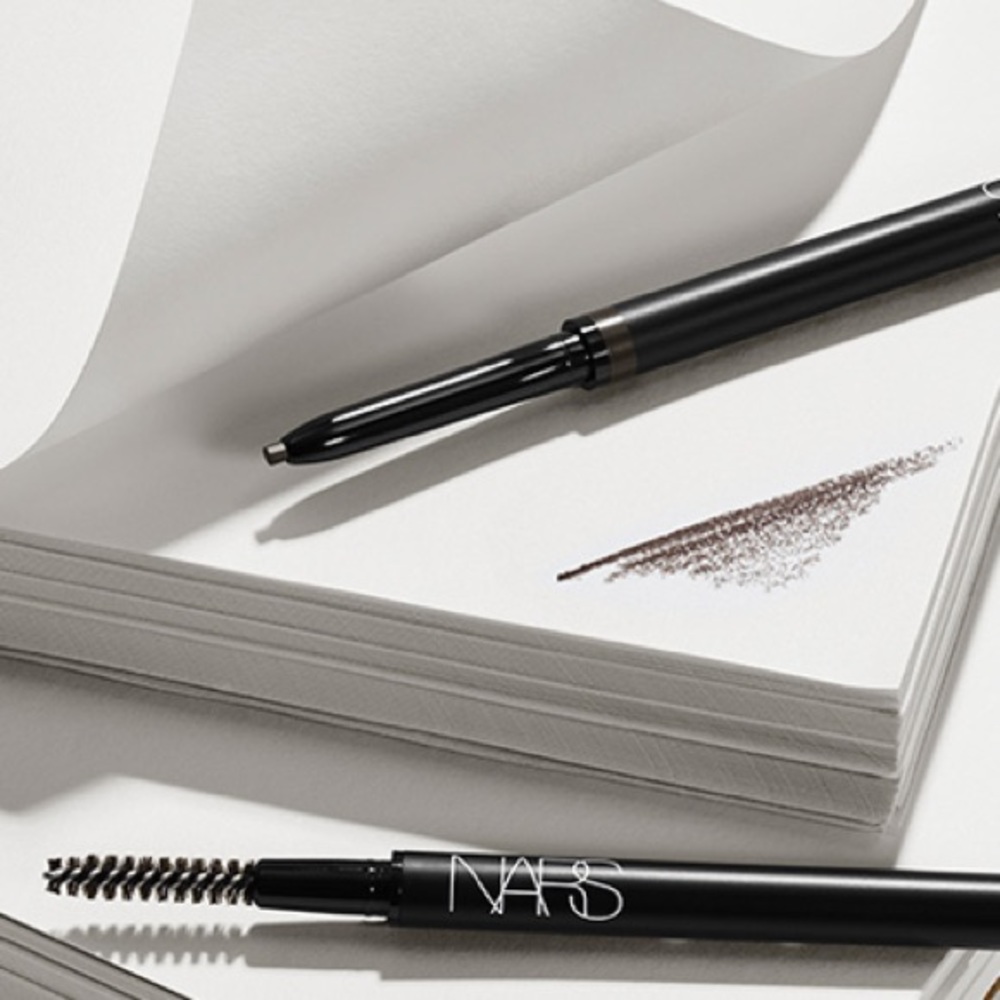 NARS Brow Perfector Eyebrow Pencil & Spoolie - Picture 13 of 16